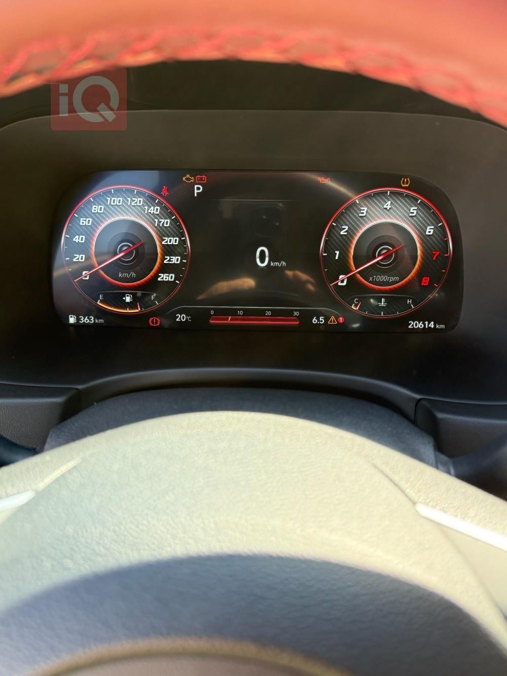 هیوندای پالیسەید